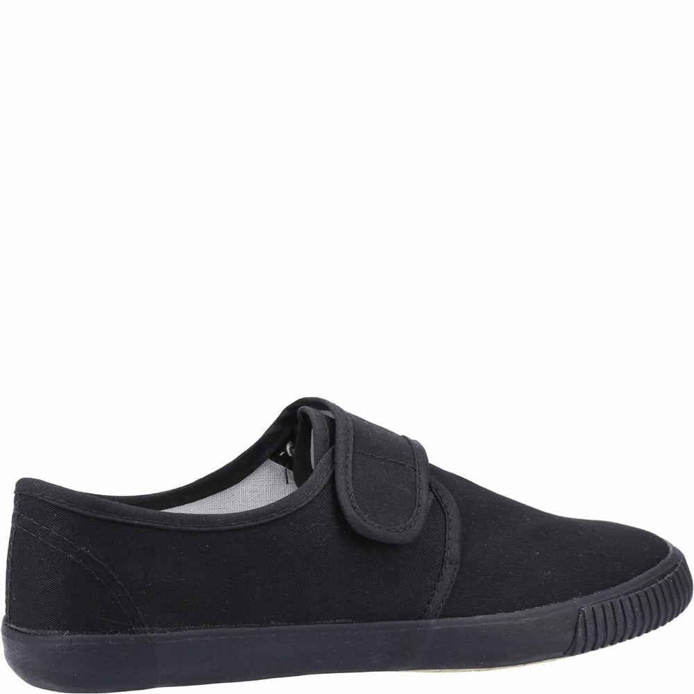 Mirak Plimsolls Touch Fastening Men's Sports Casual Shoes