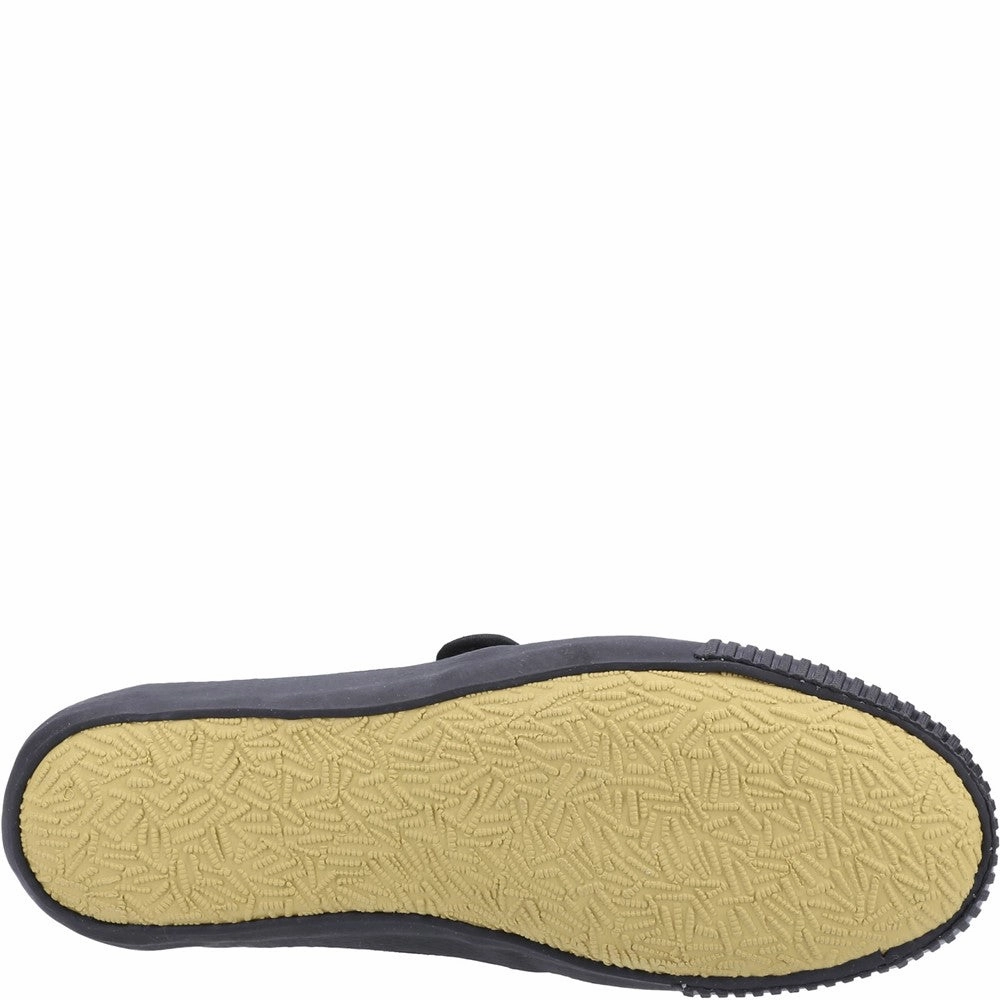 Mirak Plimsolls Touch Fastening Men's Sports Casual Shoes