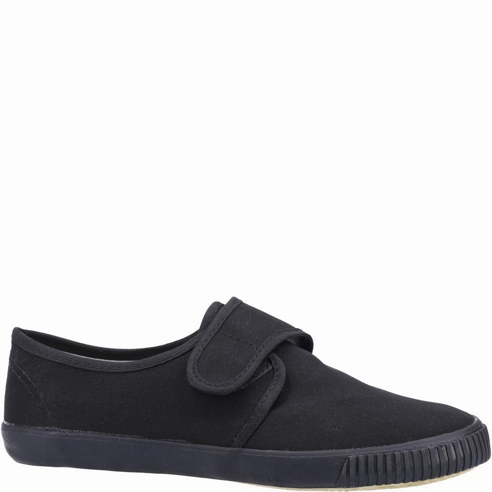 Mirak Plimsolls Touch Fastening Men's Sports Casual Shoes