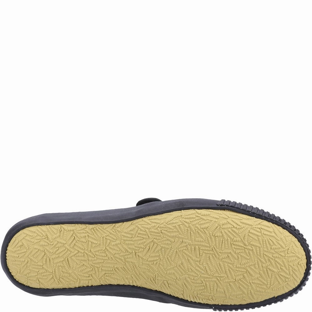 Mirak Plimsolls Touch Fastening Men's Sports Casual Shoes