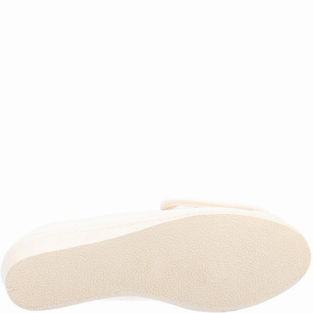 Mirak Quimper Canvas Sandal Women's Sneakers Casual Walking Shoes