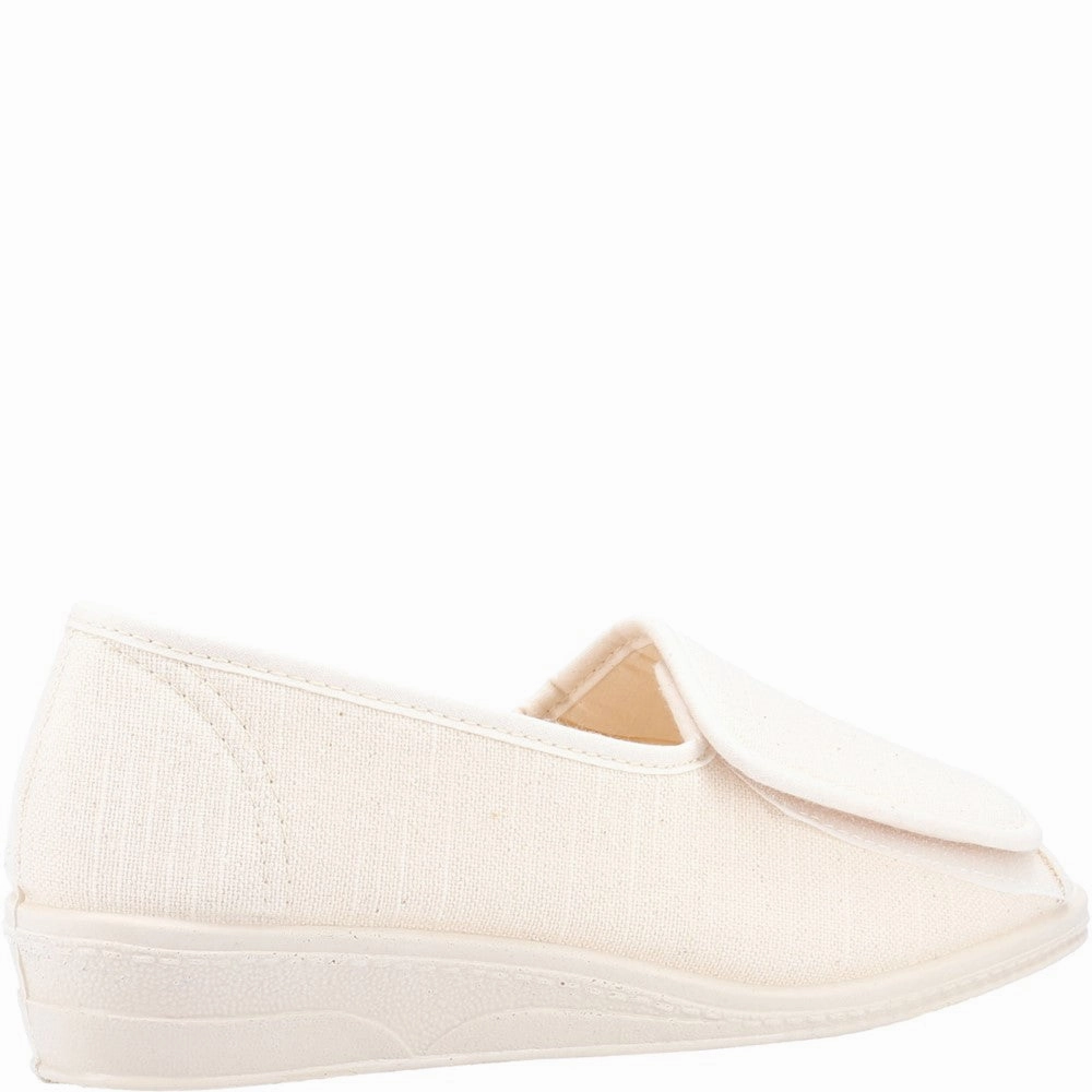 Mirak Quimper Canvas Sandal Women's Sneakers Casual Walking Shoes