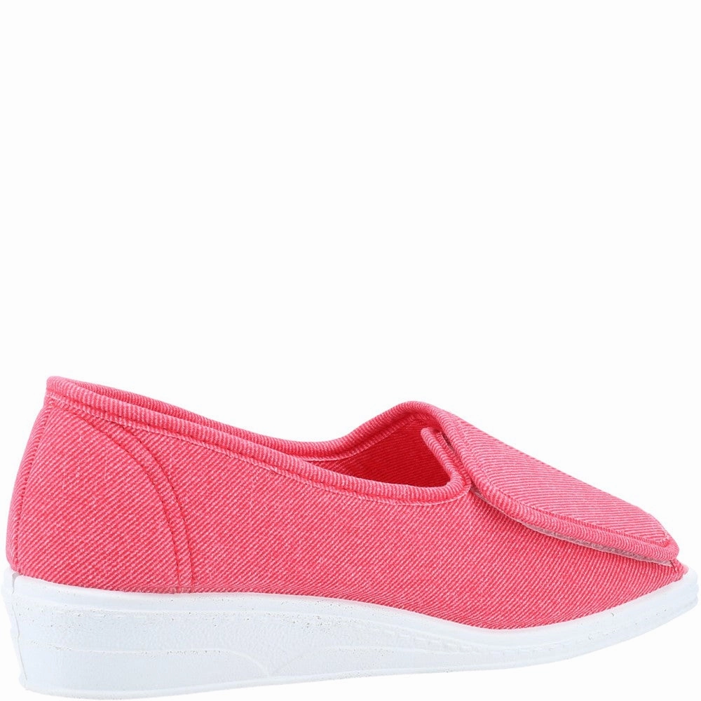 Mirak Quimper Canvas Sandal Women's Sneakers Casual Walking Shoes