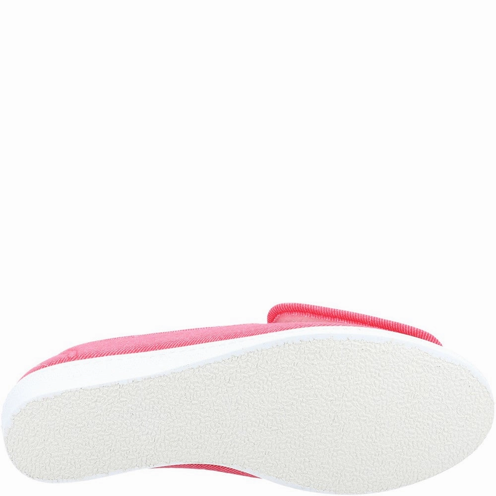 Mirak Quimper Canvas Sandal Women's Sneakers Casual Walking Shoes