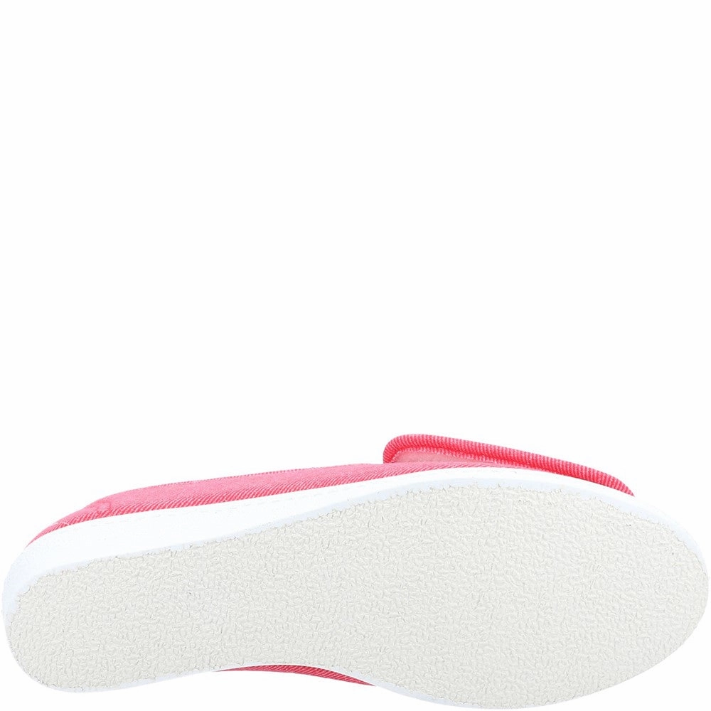 Mirak Quimper Canvas Sandal Women's Sneakers Casual Walking Shoes