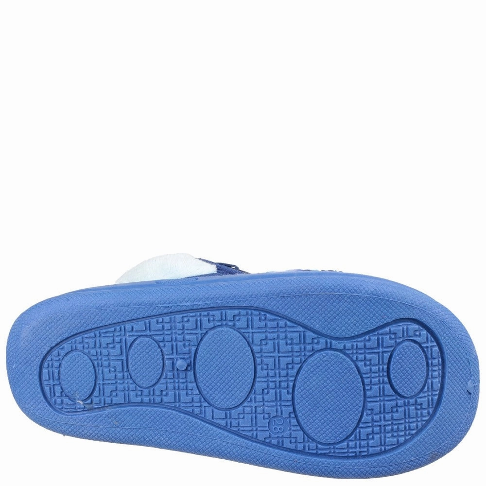 Mirak Safari Zip Up Bootie Slipper Girls Sneakers Girls Running Shoes