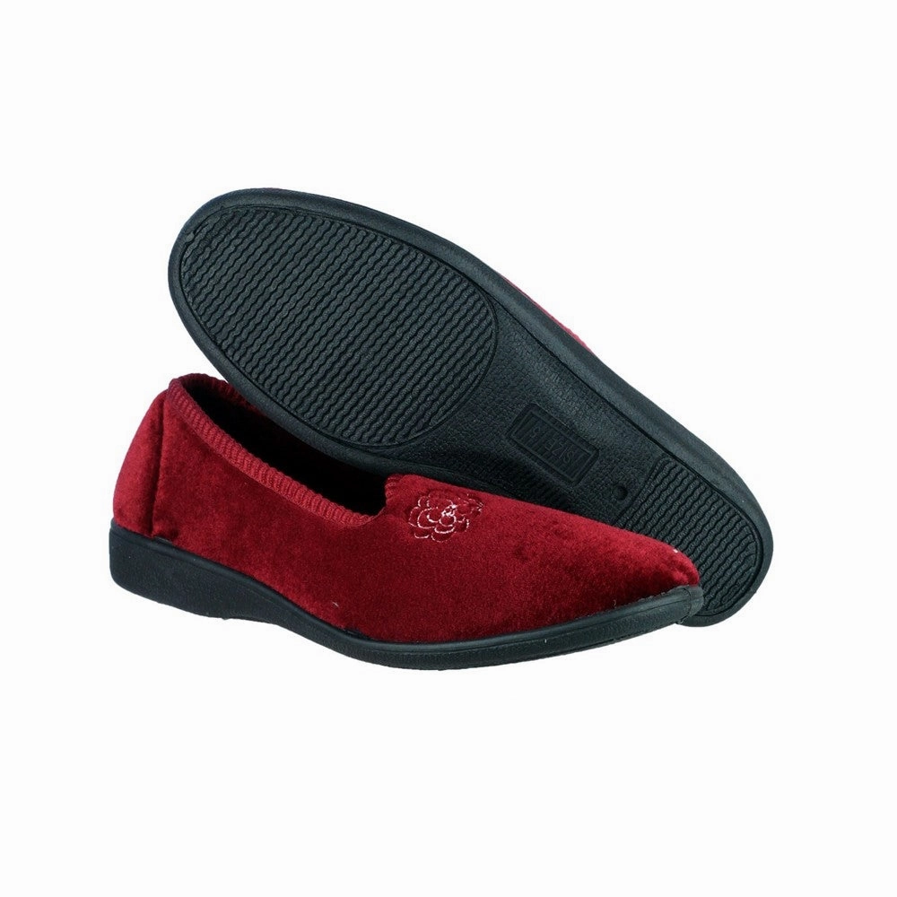 Mirak Simone Slipper Women's Sneakers Casual Walking Shoes