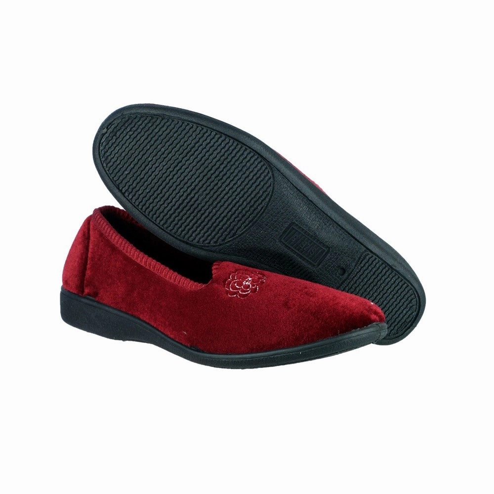 Mirak Simone Slipper Women's Sneakers Casual Walking Shoes