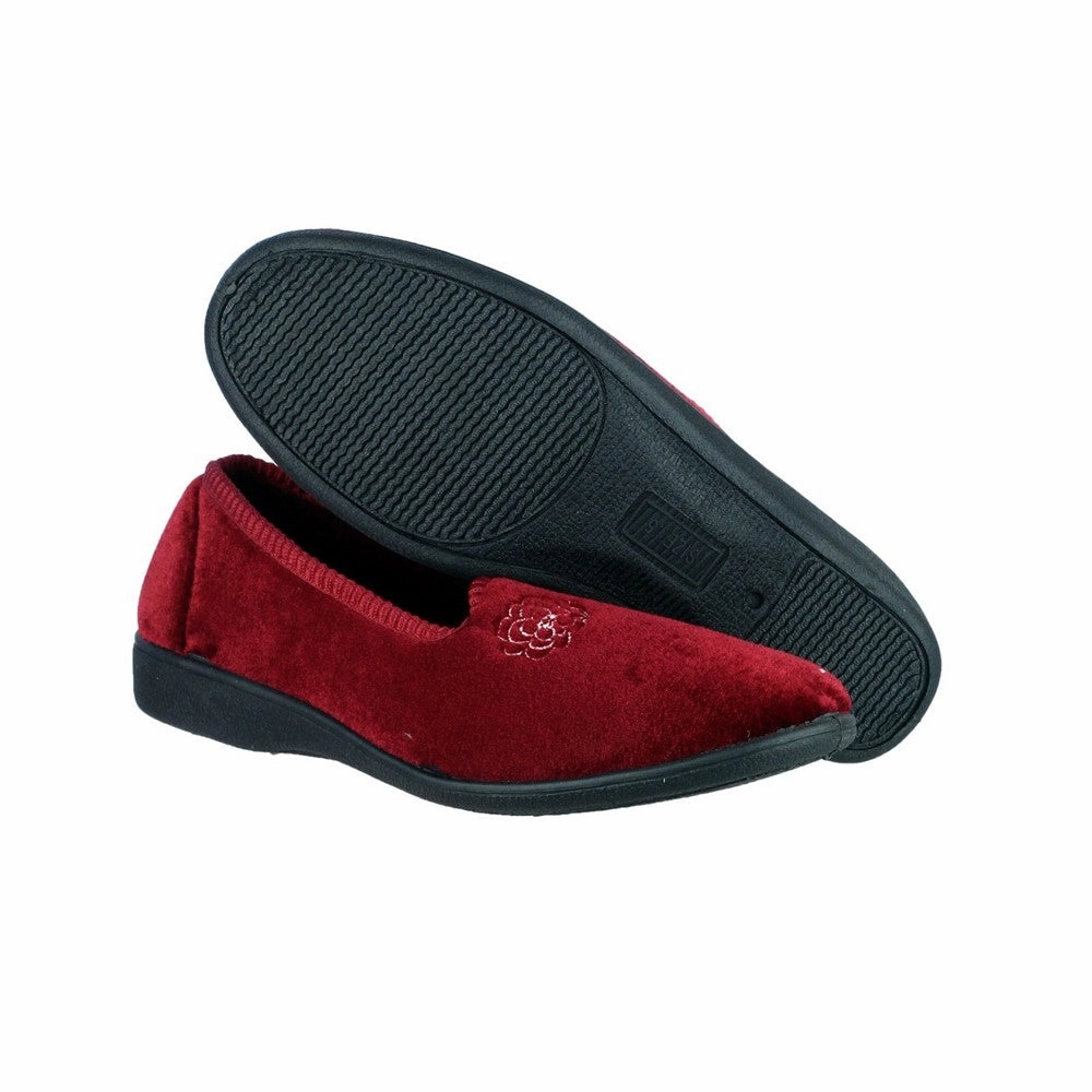 Mirak Simone Slipper Women's Sneakers Casual Walking Shoes