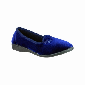 Mirak Simone Slipper Lightweight Running Shoes,Slip On Athletic Shoes,Breathable Workout Shoes