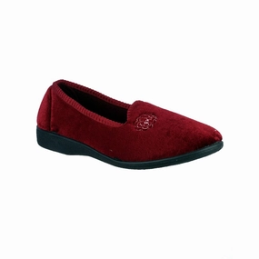 Mirak Simone Slipper Lightweight Running Shoes,Slip On Athletic Shoes,Breathable Workout Shoes