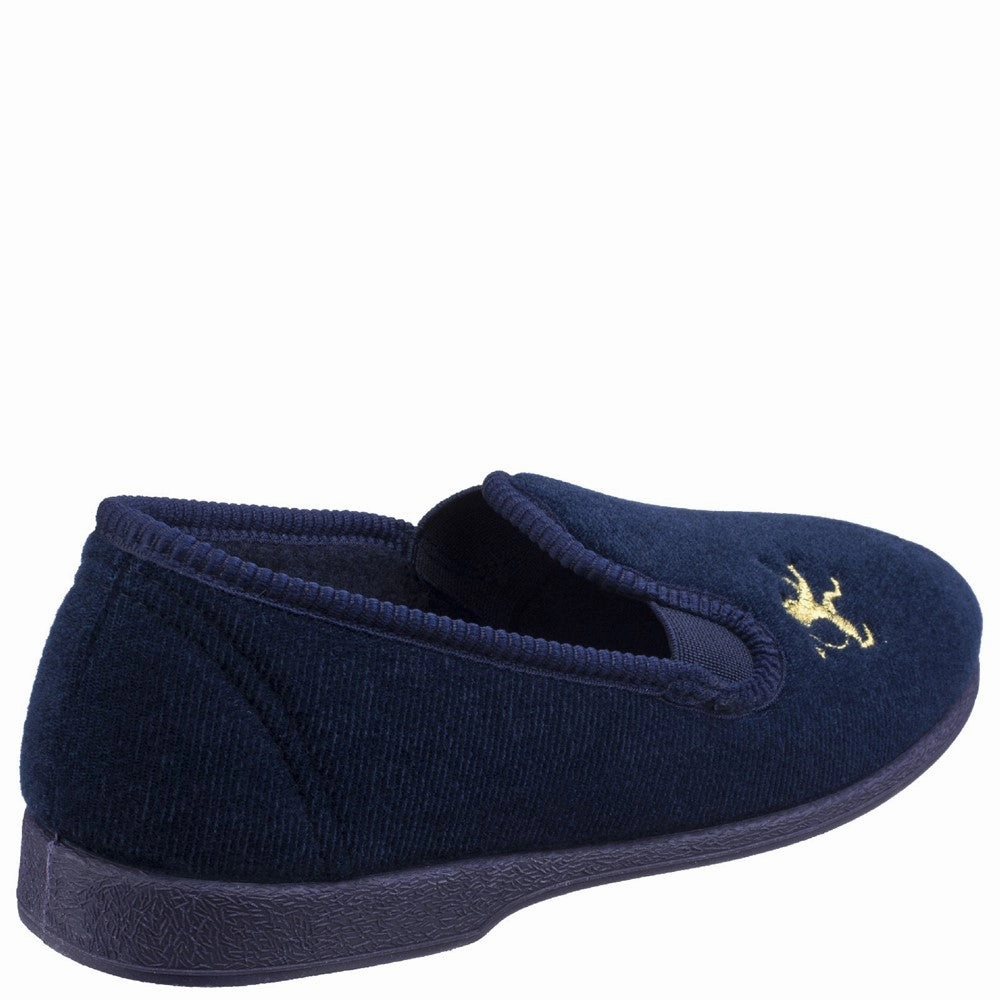 Mirak Spider Warminster Slipper Boys SneakersBoys Running Shoes