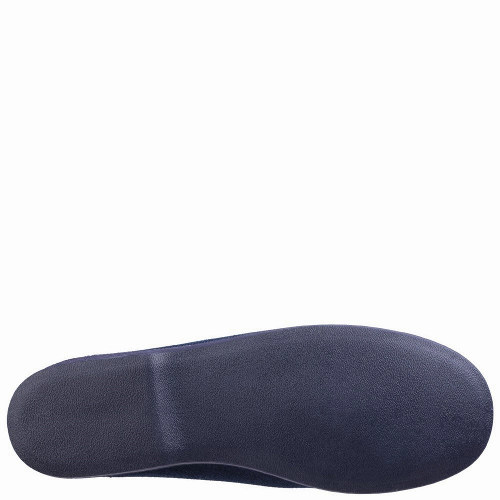 Mirak Spider Warminster Slipper Boys SneakersBoys Running Shoes