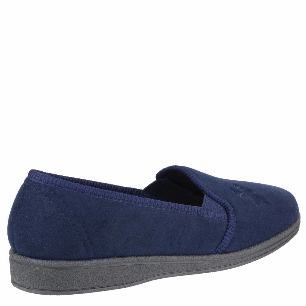 Mirak Stag Slipper Men's Sports Casual Shoes