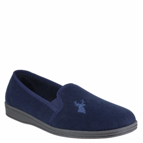 Mirak Stag Slipper Basketball Shoes, Running Shoes