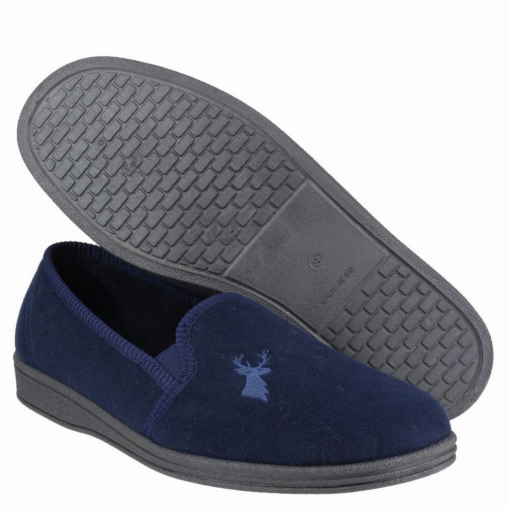 Mirak Stag Slipper Men's Sports Casual Shoes