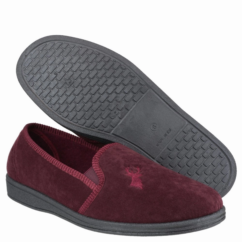 Mirak Stag Slipper Men's Sports Casual Shoes