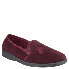 Mirak Stag Slipper Basketball Shoes, Running Shoes