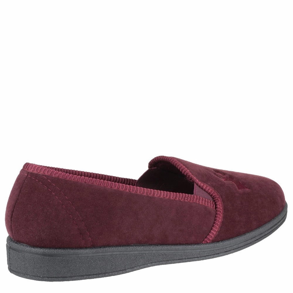 Mirak Stag Slipper Men's Sports Casual Shoes