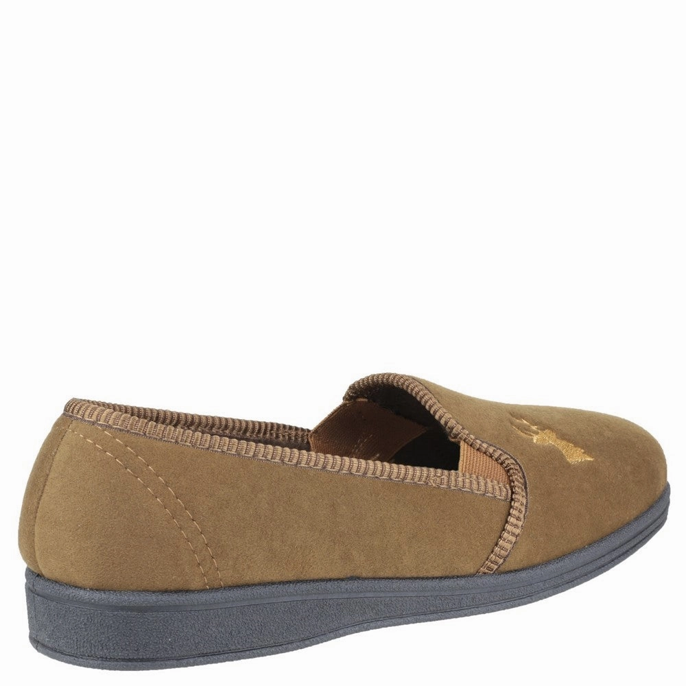 Mirak Stag Slipper Men's Sports Casual Shoes