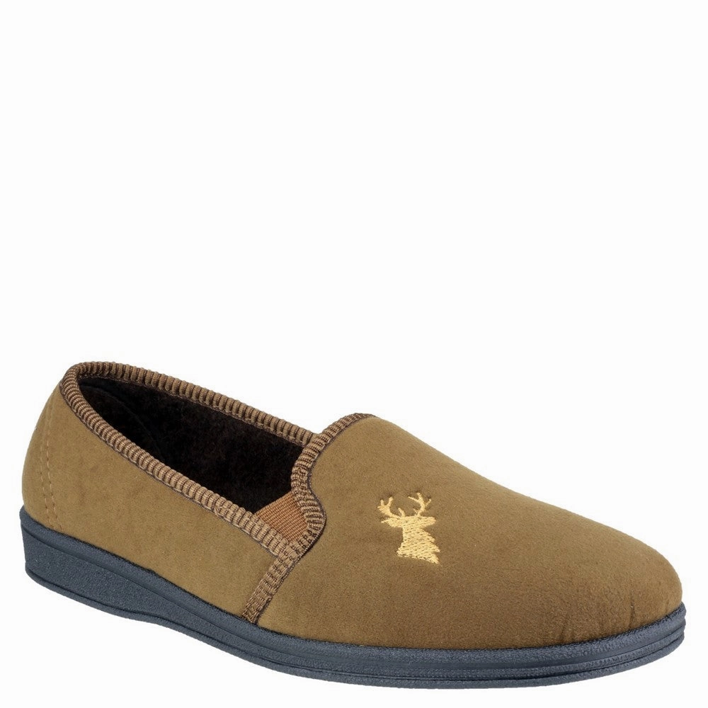 Mirak Stag Slipper Basketball Shoes, Running Shoes
