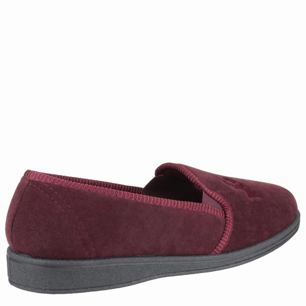 Mirak Stag Slipper Men's Sports Casual Shoes