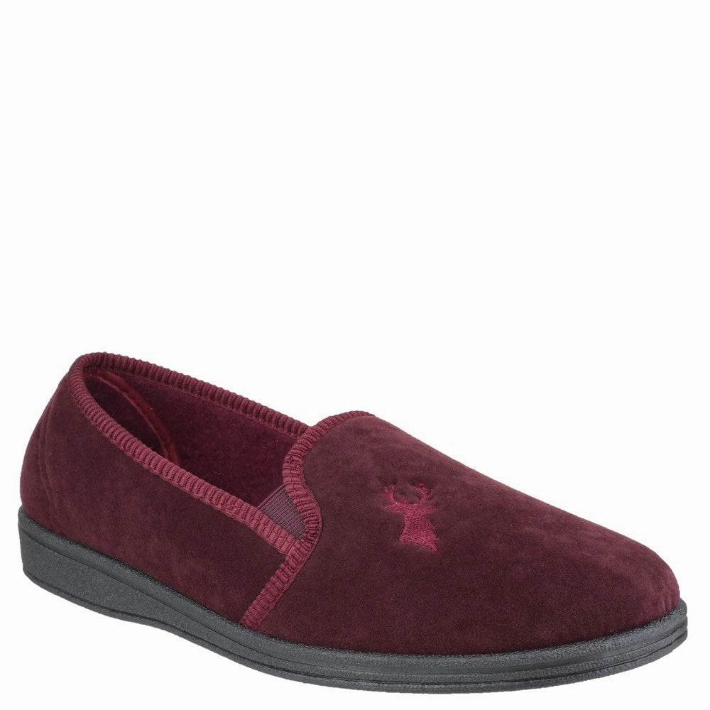 Mirak Stag Slipper Basketball Shoes, Running Shoes
