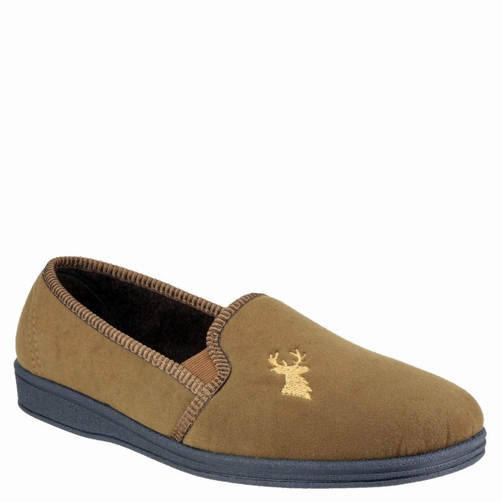 Mirak Stag Slipper Basketball Shoes, Running Shoes