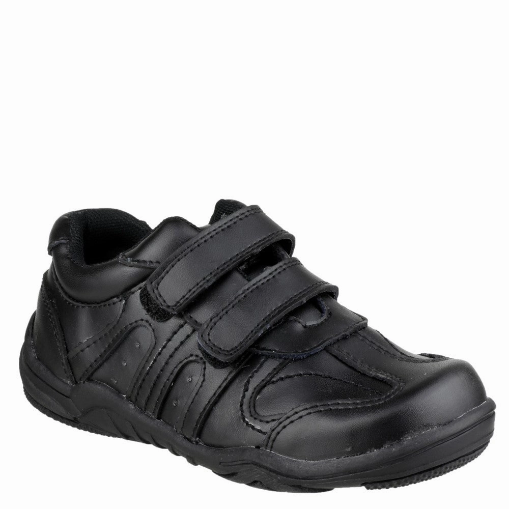 Mirak Steve  Touch Fastening Shoe Kids Athletic Shoes,Toddler Sports Shoes,Youth Casual Shoes