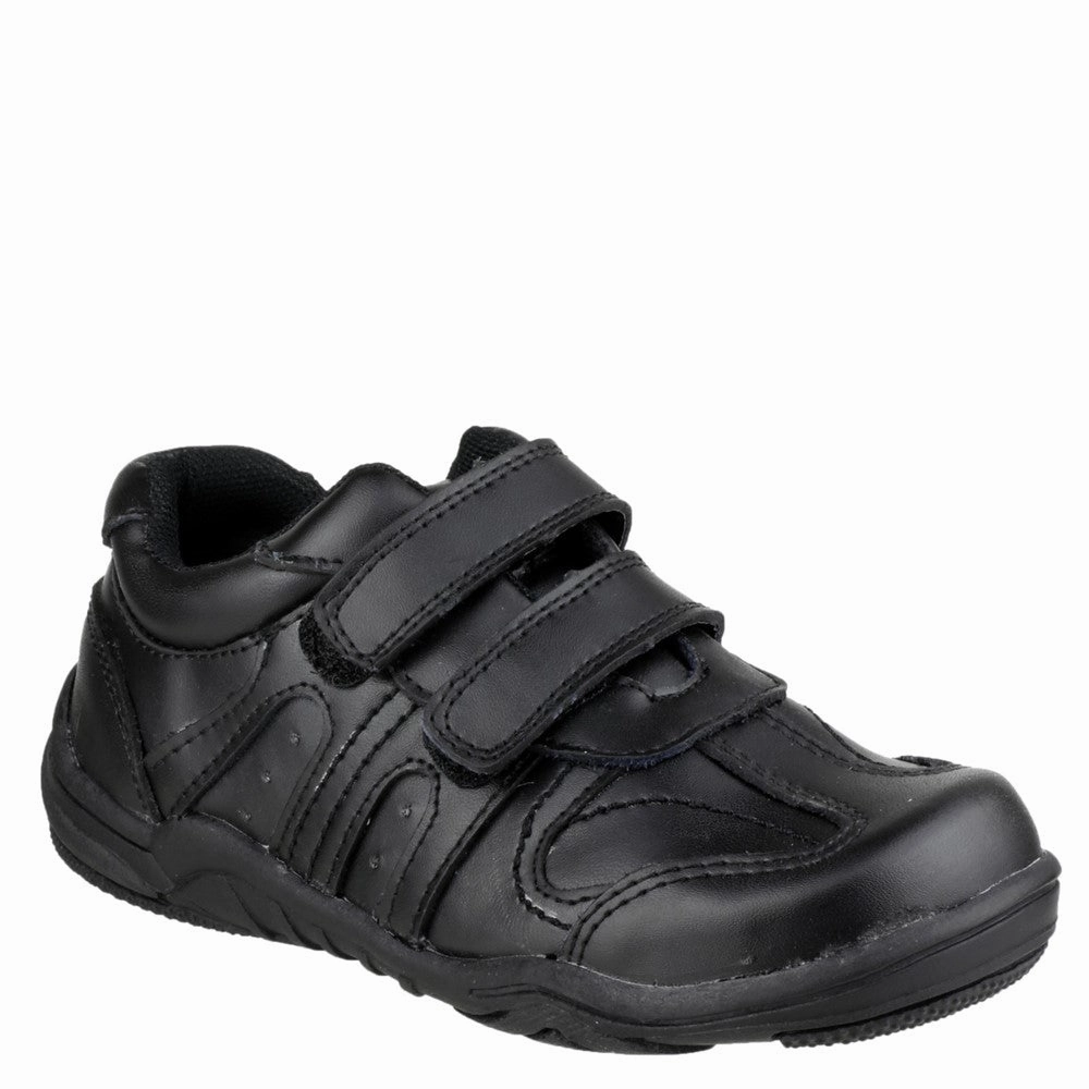 Mirak Steve  Touch Fastening Shoe Kids Athletic Shoes,Toddler Sports Shoes,Youth Casual Shoes