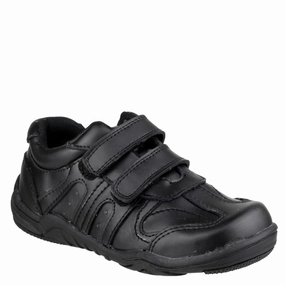 Mirak Steve  Touch Fastening Shoe Kids Athletic Shoes,Toddler Sports Shoes,Youth Casual Shoes