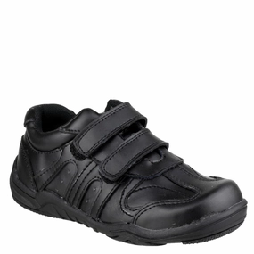 Mirak Steve  Touch Fastening Shoe Kids Athletic Shoes,Toddler Sports Shoes,Youth Casual Shoes