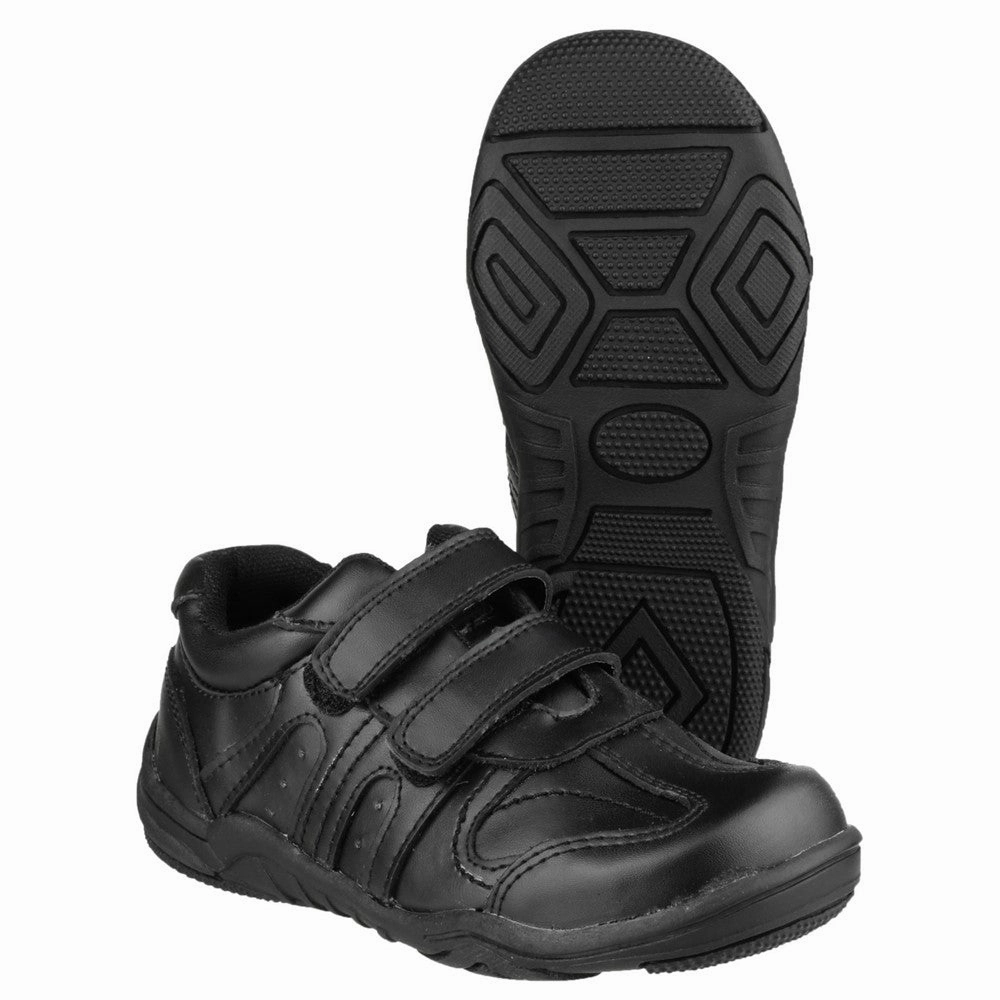 Mirak Steve  Touch Fastening Shoe Boys SneakersBoys Running Shoes