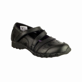 Mirak Tessa School Shoe Kids Tennis Shoes,Toddler Athletic Shoes,Youth Casual Shoes