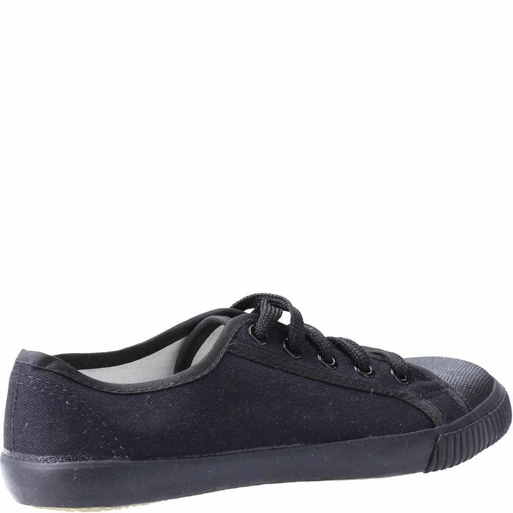 Mirak Toe Cap Plimsoll Men's Sports Casual Shoes