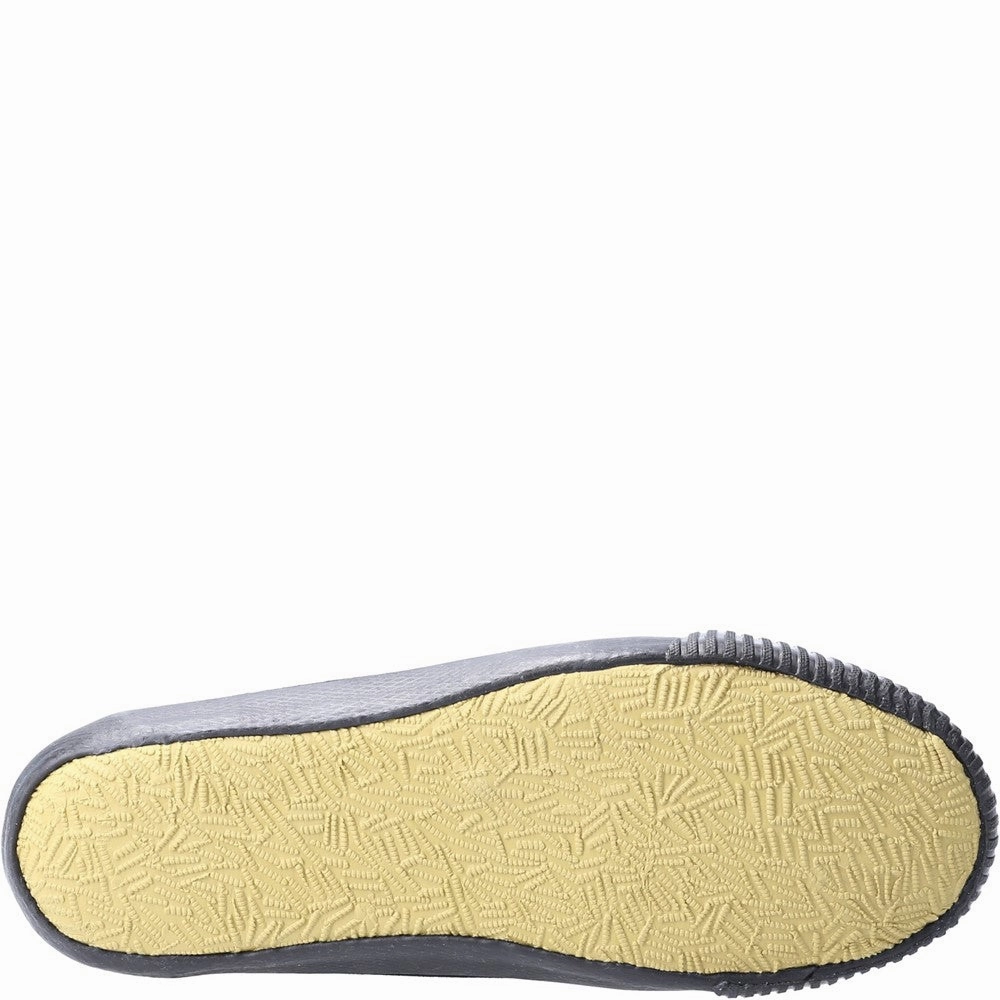 Mirak Toe Cap Plimsoll Men's Sports Casual Shoes