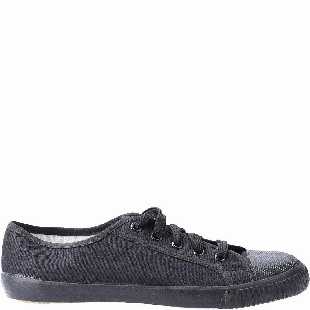 Mirak Toe Cap Plimsoll Men's Sports Casual Shoes