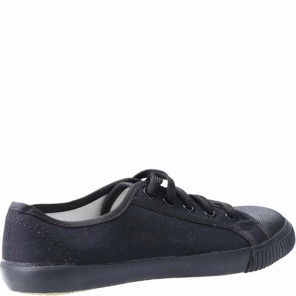 Mirak Toe Cap Plimsoll Men's Sports Casual Shoes