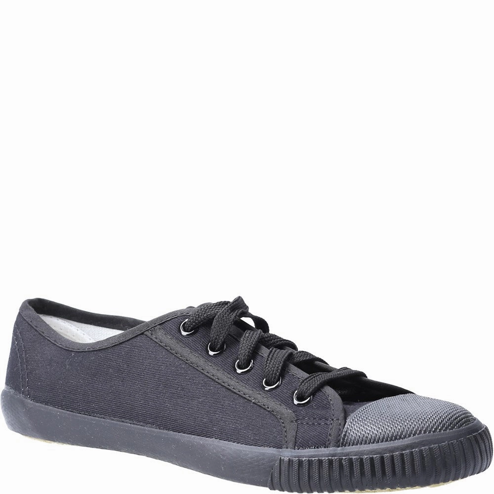 Mirak Toe Cap Plimsoll Basketball Shoes, Running Shoes