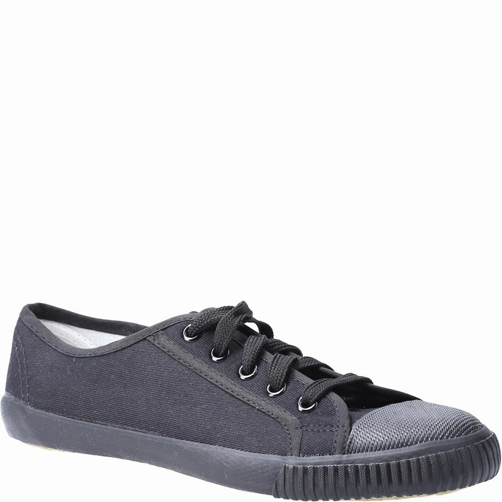 Mirak Toe Cap Plimsoll Basketball Shoes, Running Shoes