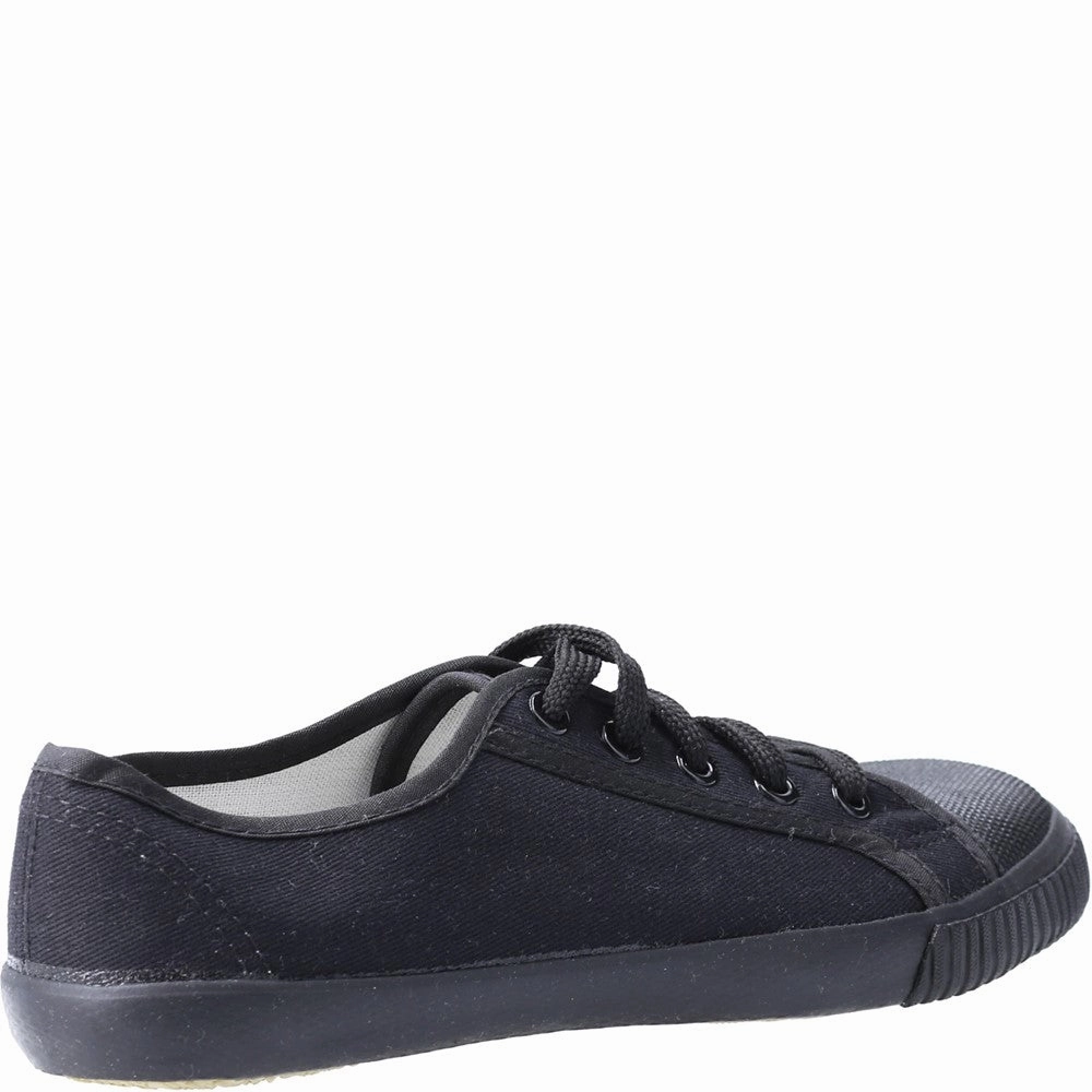 Mirak Toe Cap Plimsoll Men's Sports Casual Shoes