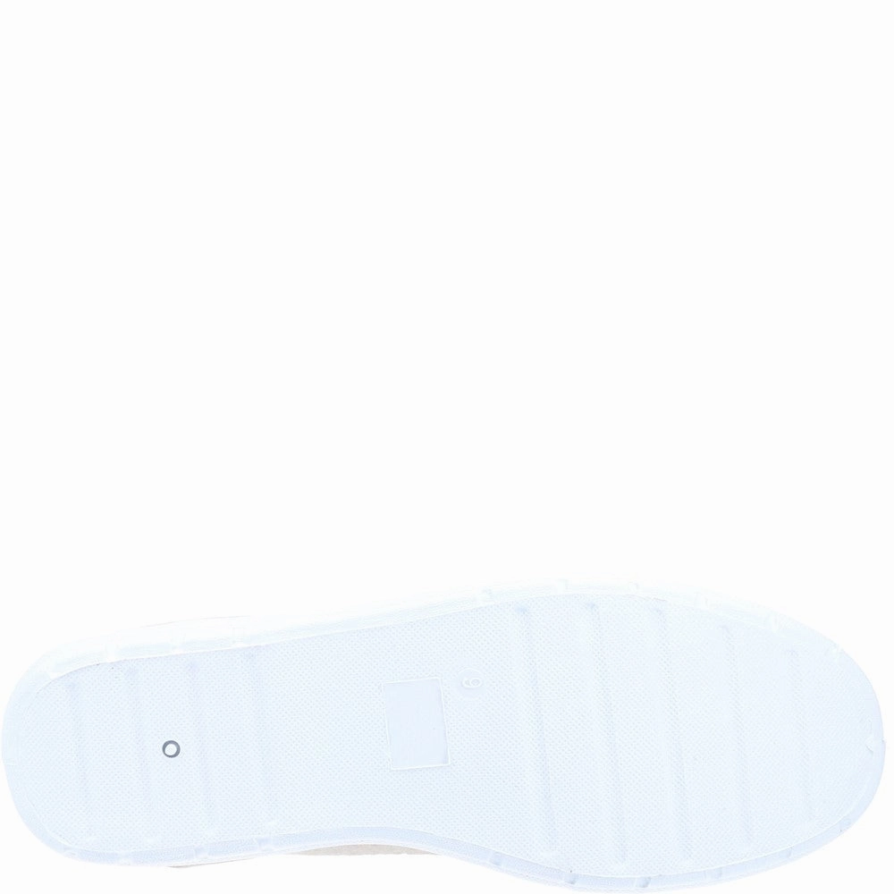 Mirak Tommy Canvas Slip On Shoe Men's Sports Casual Shoes