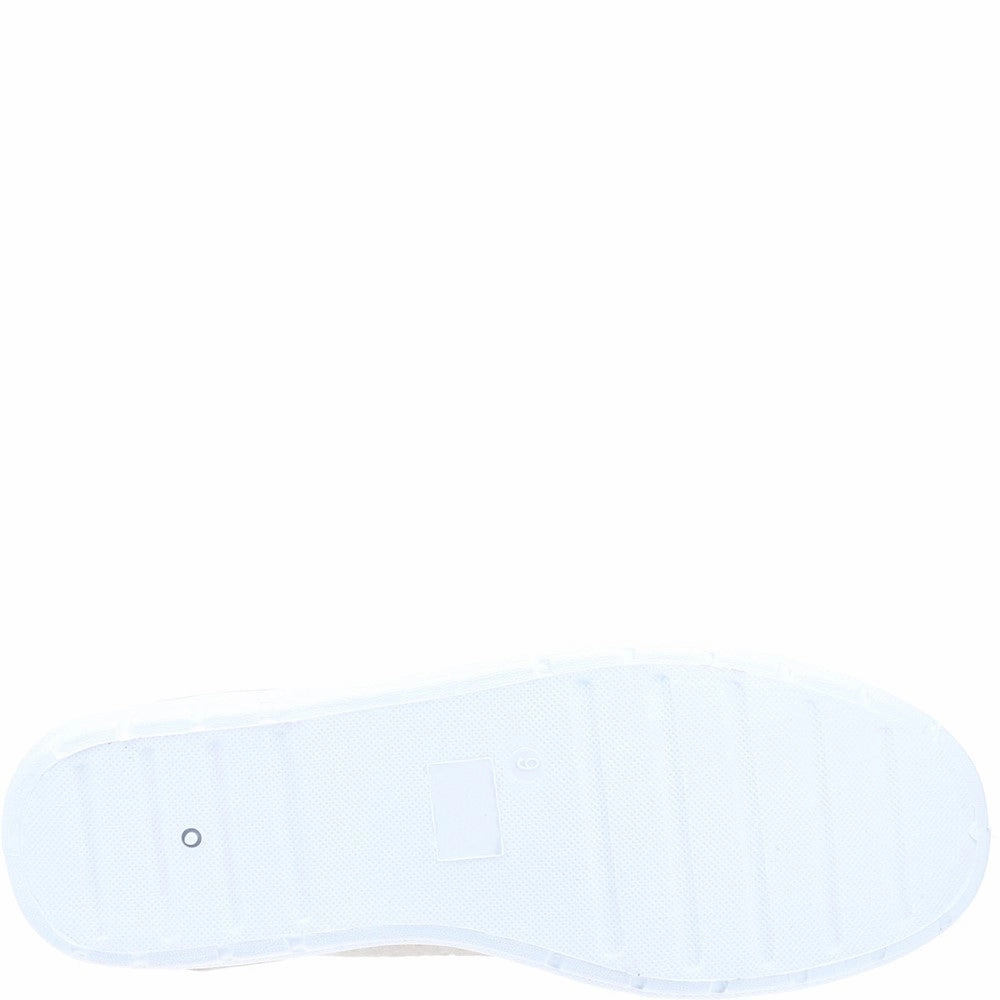 Mirak Tommy Canvas Slip On Shoe Men's Sports Casual Shoes