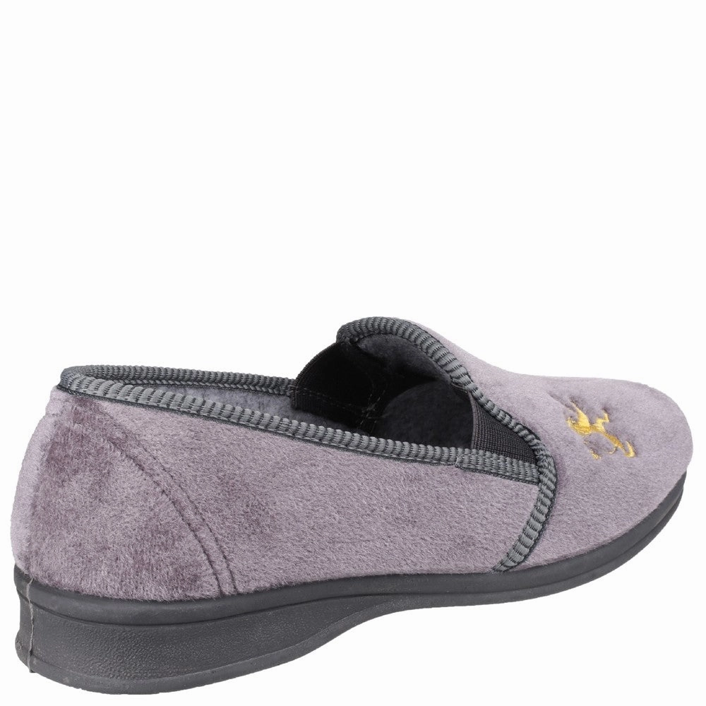 Mirak Warminster Slipper Men's Sports Casual Shoes