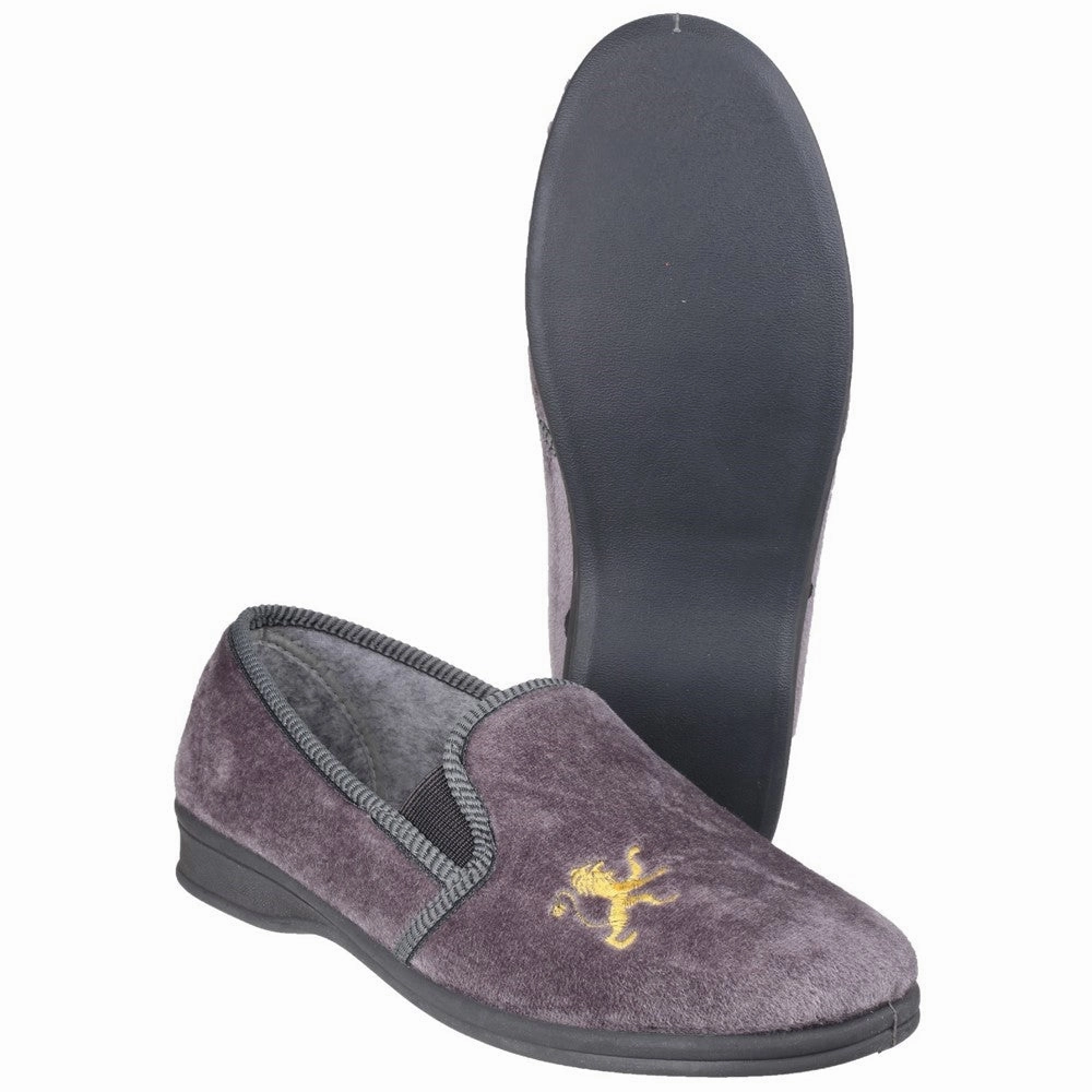 Mirak Warminster Slipper Men's Sports Casual Shoes