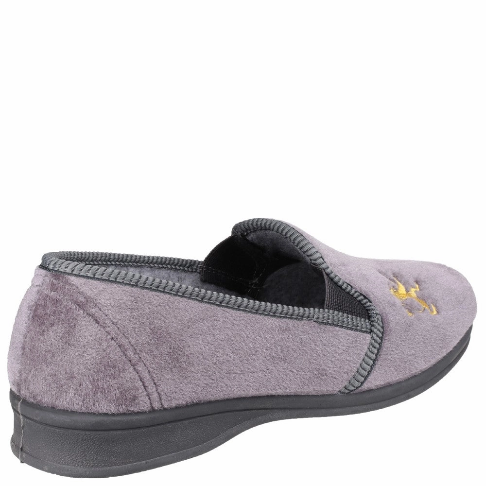 Mirak Warminster Slipper Men's Sports Casual Shoes