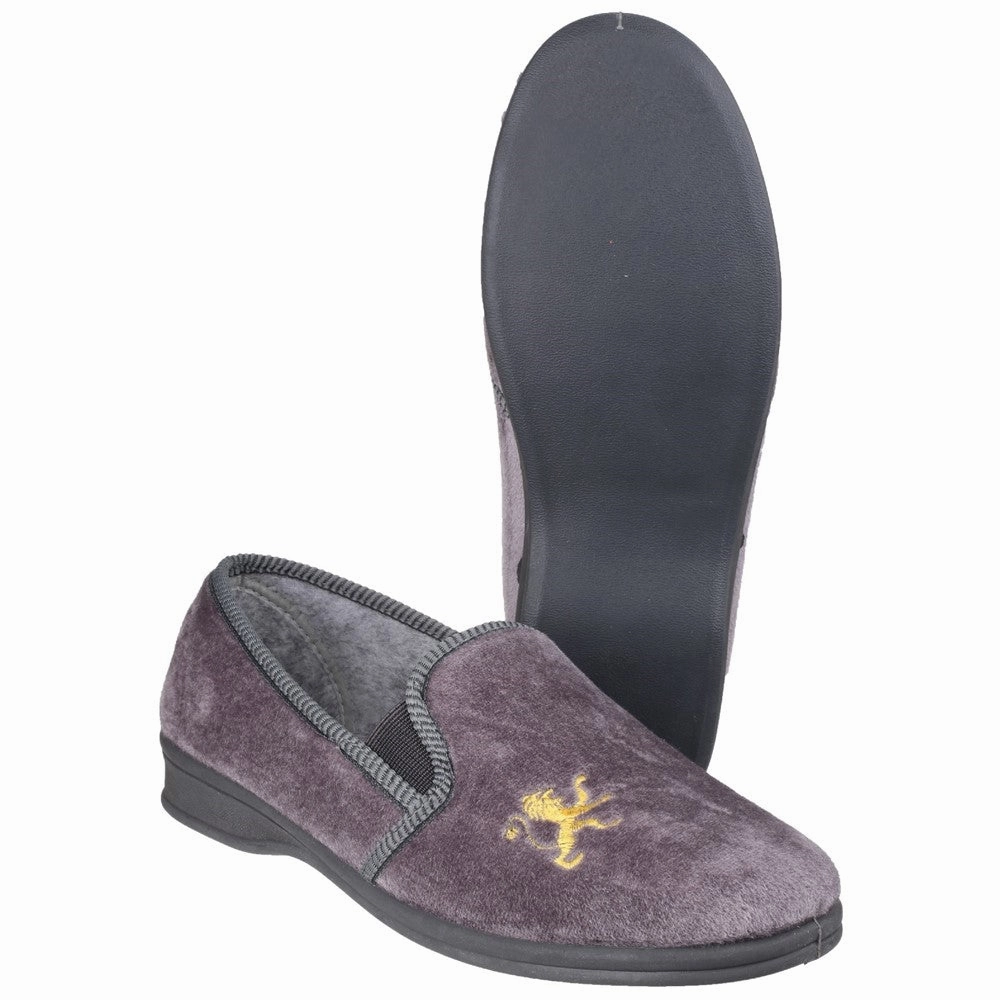 Mirak Warminster Slipper Men's Sports Casual Shoes