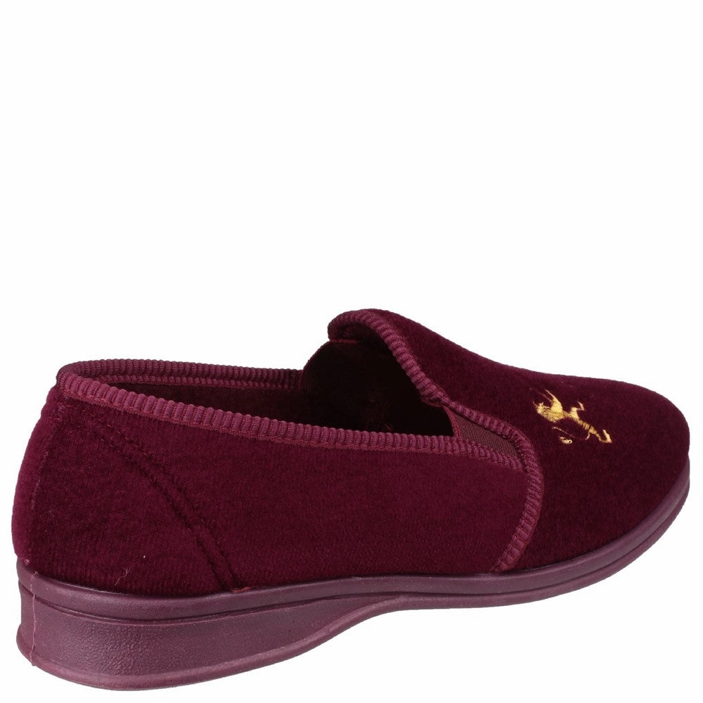 Mirak Warminster Slipper Men's Sports Casual Shoes