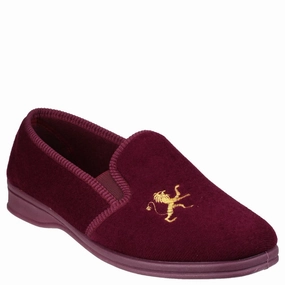 Mirak Warminster Slipper Basketball Shoes, Running Shoes