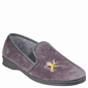 Mirak Warminster Slipper Basketball Shoes, Running Shoes